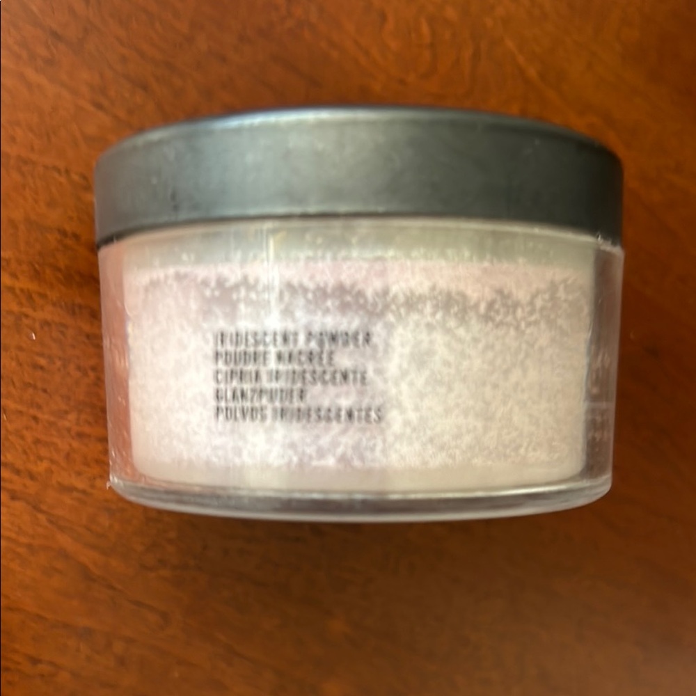 MAC Translucent Makeup Jar - Picture 3 of 4